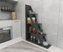 Hanah Home Arven - Antracita